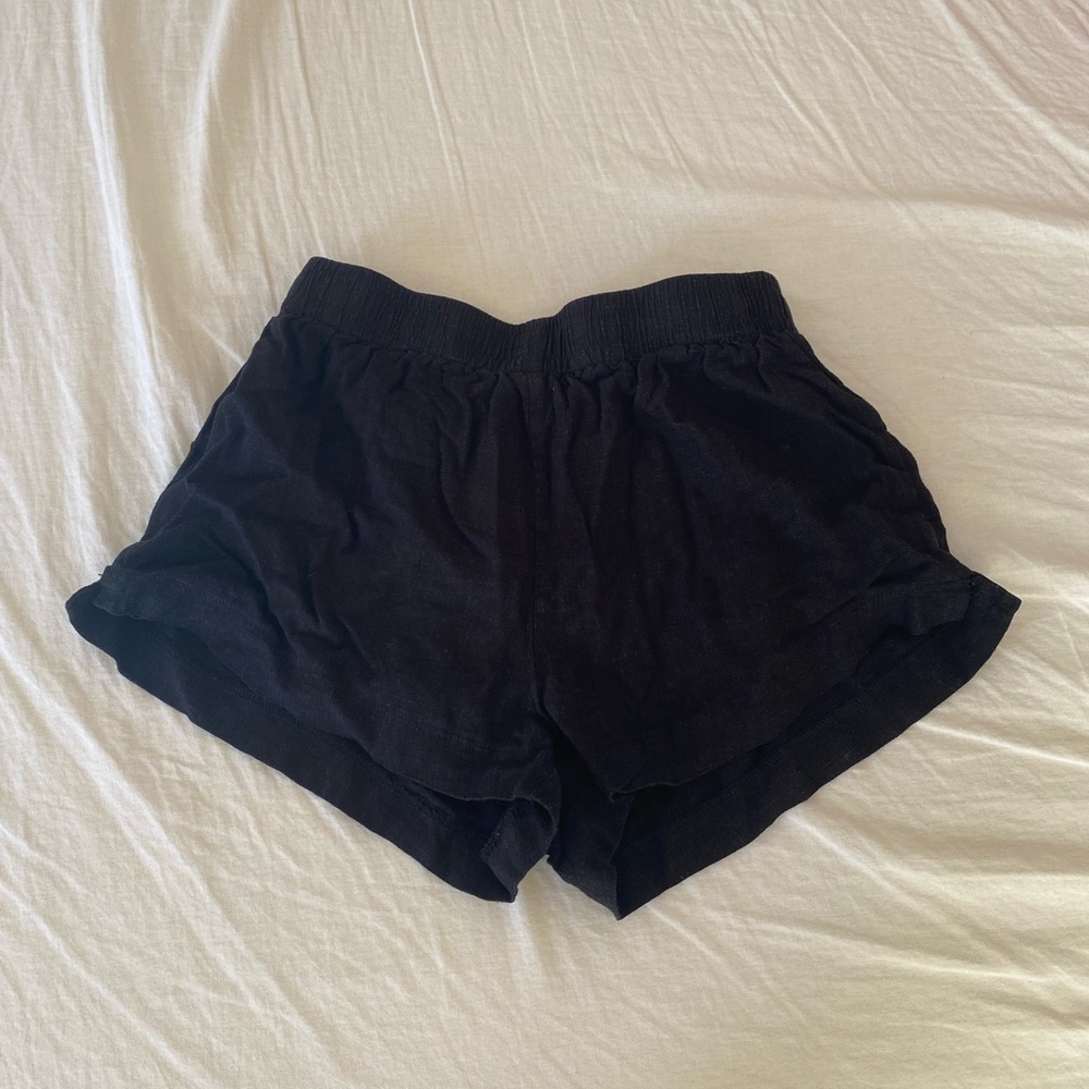 PRINCESS POLLY soft shorts